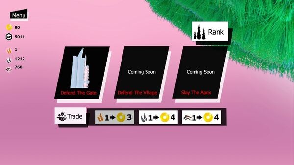 火柴人猎人怪物世界最新版