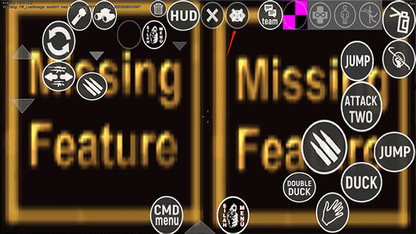 gmod2.1手机版 gmod官方版下载