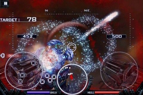 重型机枪手3d中文版破解版