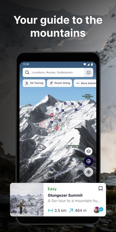 fatmap地图 fatmap中文版下载