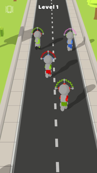 机器人生成器中文版