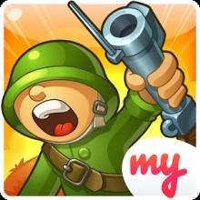 丛林激战内购破解版