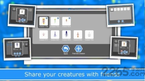 物种进化2汉化版