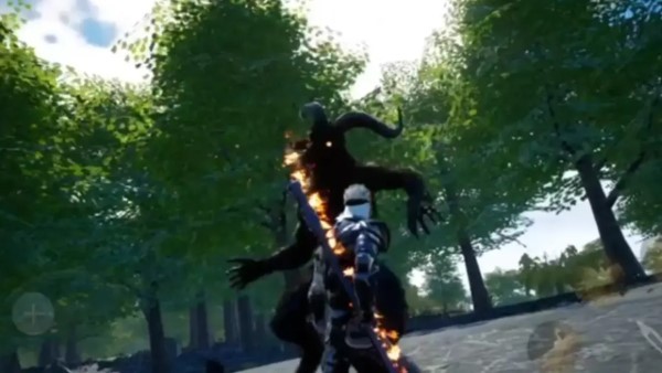 黑曼巴悟空游戏