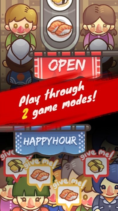 把我的寿司给我免费下载