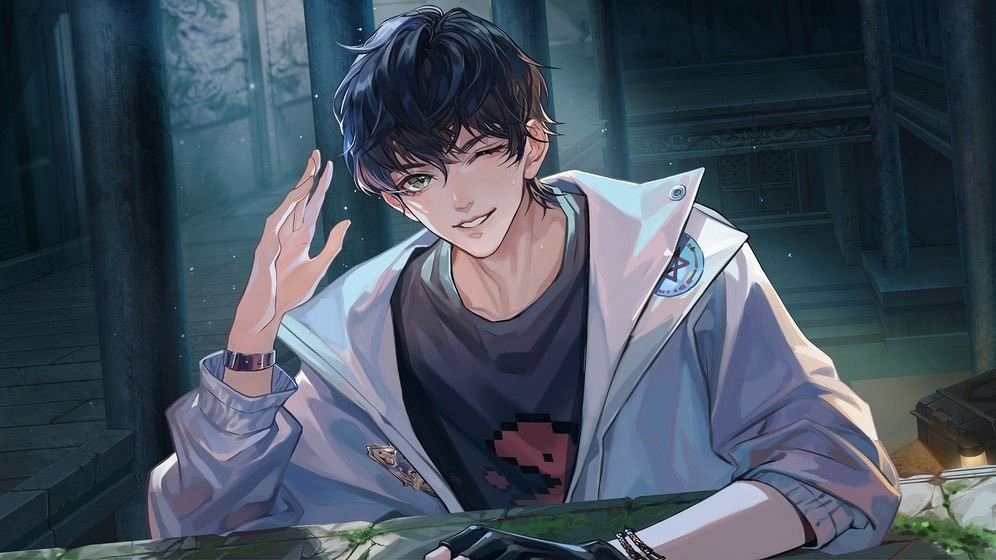 梦十一乙女模拟手游