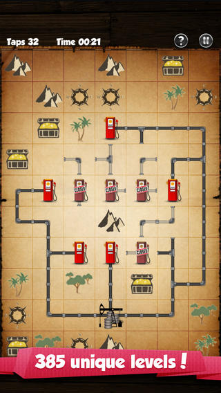 石油大亨2游戏中文版