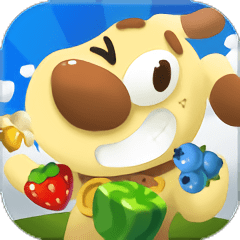 萌宠水果消官方版