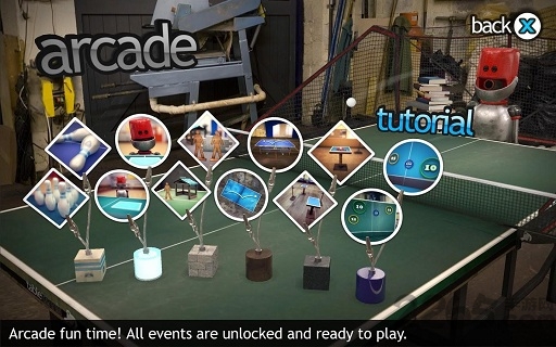 指尖乒乓球官网版 指尖乒乓球最新版下载