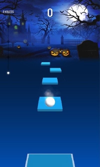 弯曲瓷砖跳歌游戏 弯曲瓷砖跳歌下载