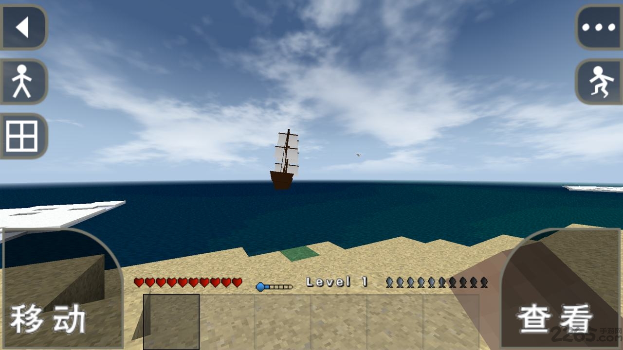 生存战争2超难生存mod