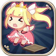 野丫头和魔王城游戏