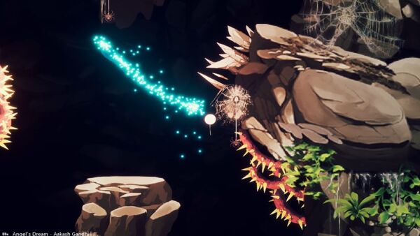 成为蒲公英孢子最新版