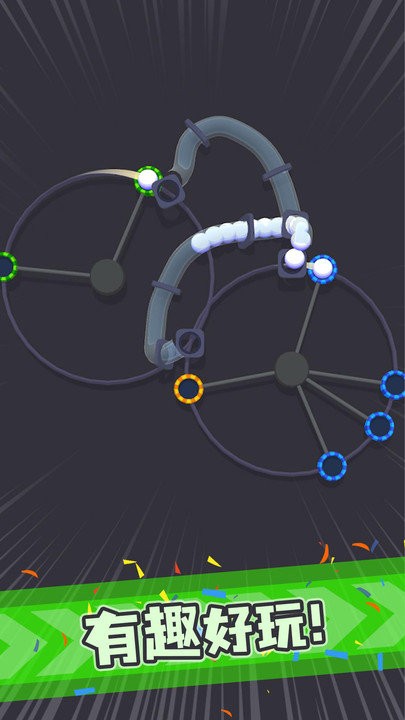 陀螺点击最新版 陀螺点击游戏下载