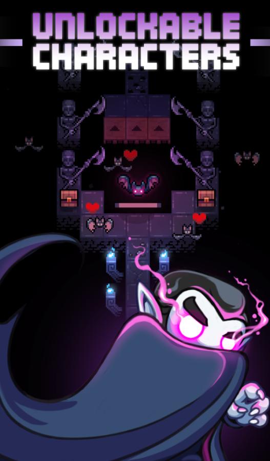 骑士征讨地下城中文版 骑士征讨地下城汉化版下载