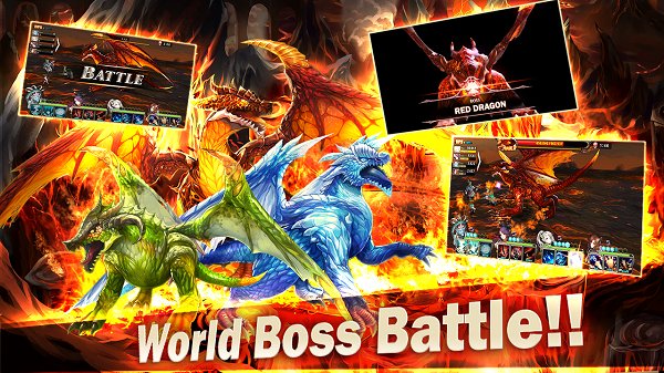 王之逆袭中文版