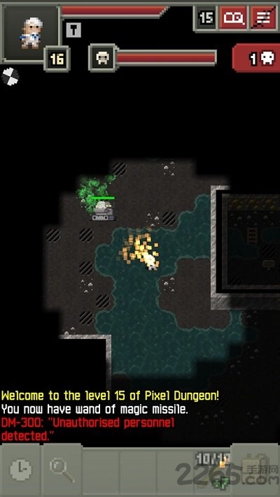 破碎的像素地下城无限血量版