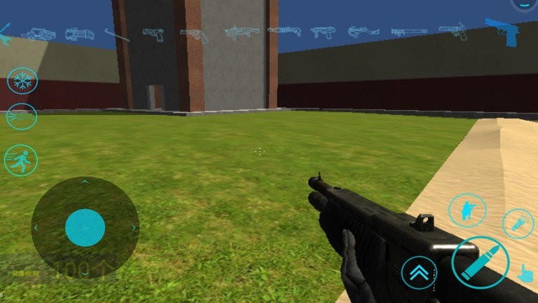 盖瑞模组大师游戏