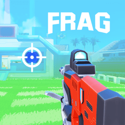 frag专业射手内置菜单最新版 v4.1.2