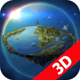 3d卫星地图下载安装-最新版免费下载