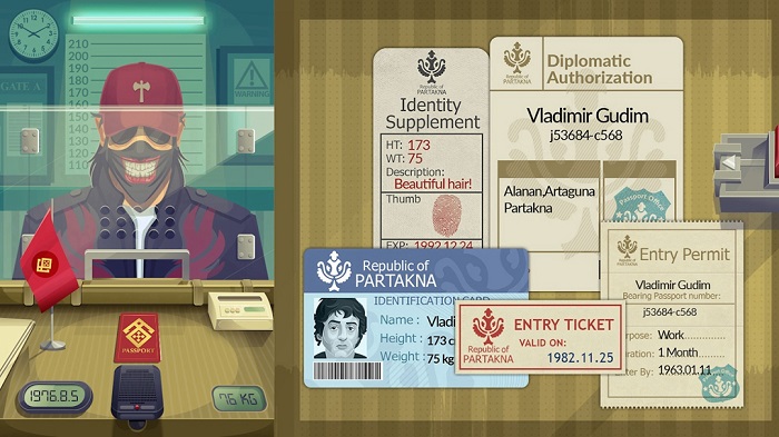 边境巡逻警官模拟器手机版