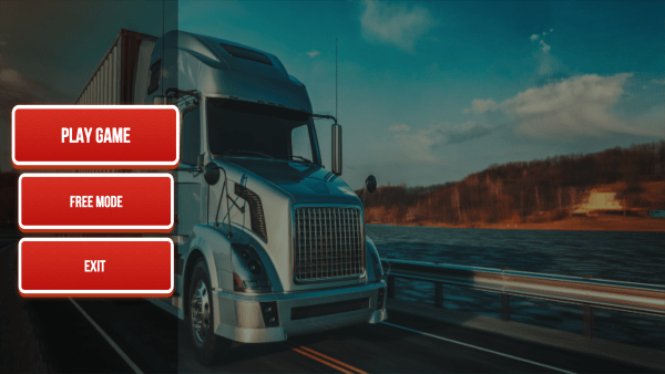 专业卡车模拟器2024 专业卡车模拟器大量货币下载