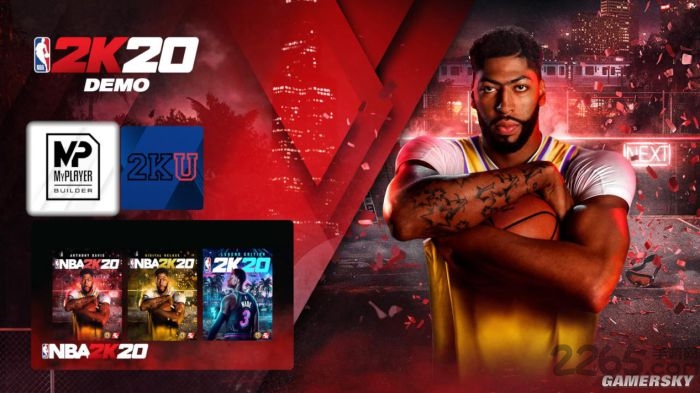 nba2k20典藏版手机版 nba2k20豪华版下载