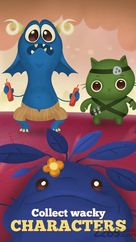 施皮特博士的纳米机器人官方版