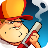 沼泽派对无限金币版