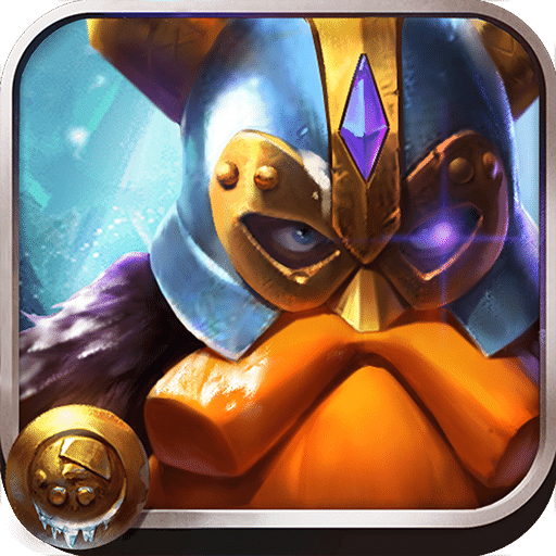 凛冬部落下载安装-凛冬部落变态版下载最新版本