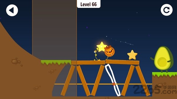 我绘制的鳄梨最新版 我绘制的鳄梨游戏下载