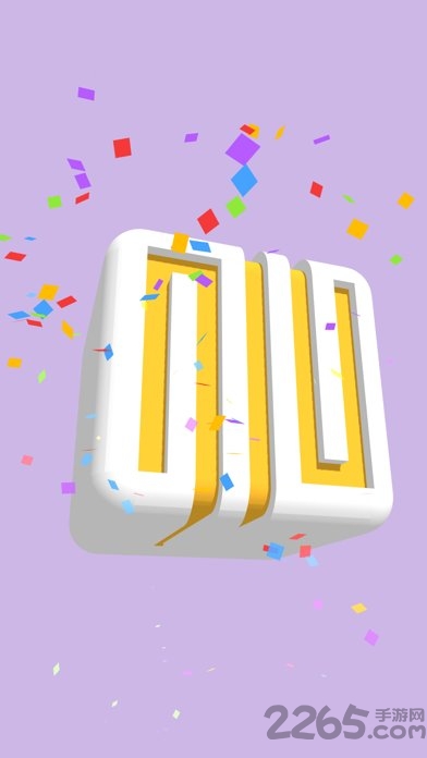 绘制立方体paint the cube最新版