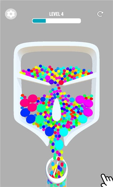 点击碎球手机版