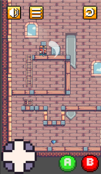 山丘之王手机版