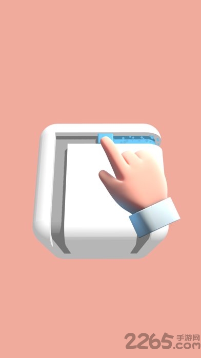 绘制立方体paint the cube最新版