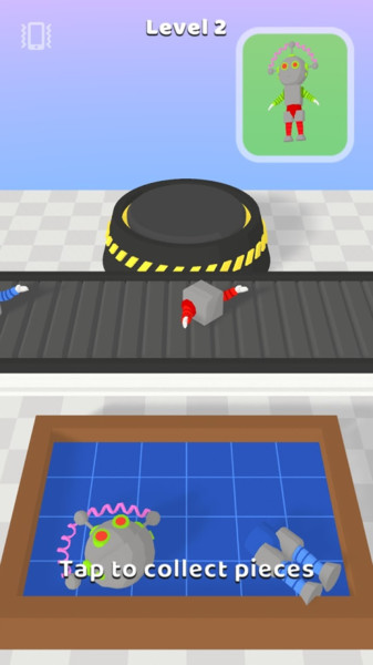 机器人生成器中文版