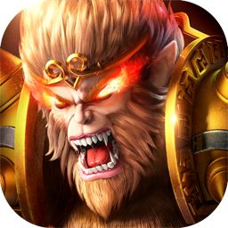 大圣之怒天拓帐号版下载-安卓版下载最新版本v2.5.0