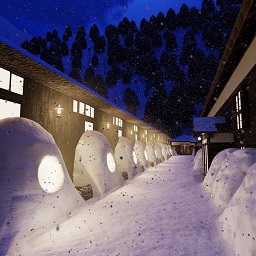 逃离温泉村游戏