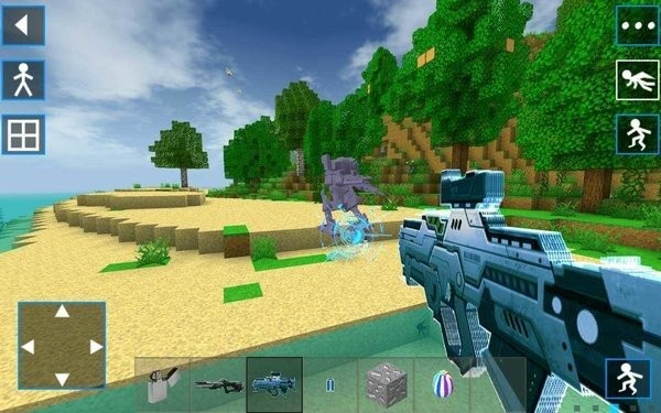 生存战争2科技版mod中文版