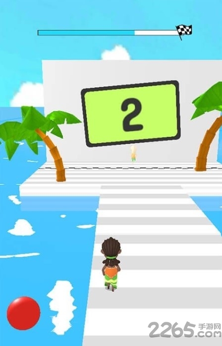 一二三木头人手机版