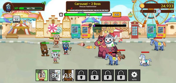 罐头养成游戏 罐头养成免费下载