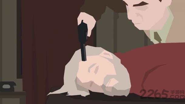 this is the police中文版