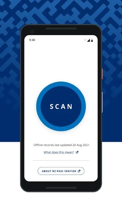 nz pass verifier app(新西兰疫苗验证官方app)