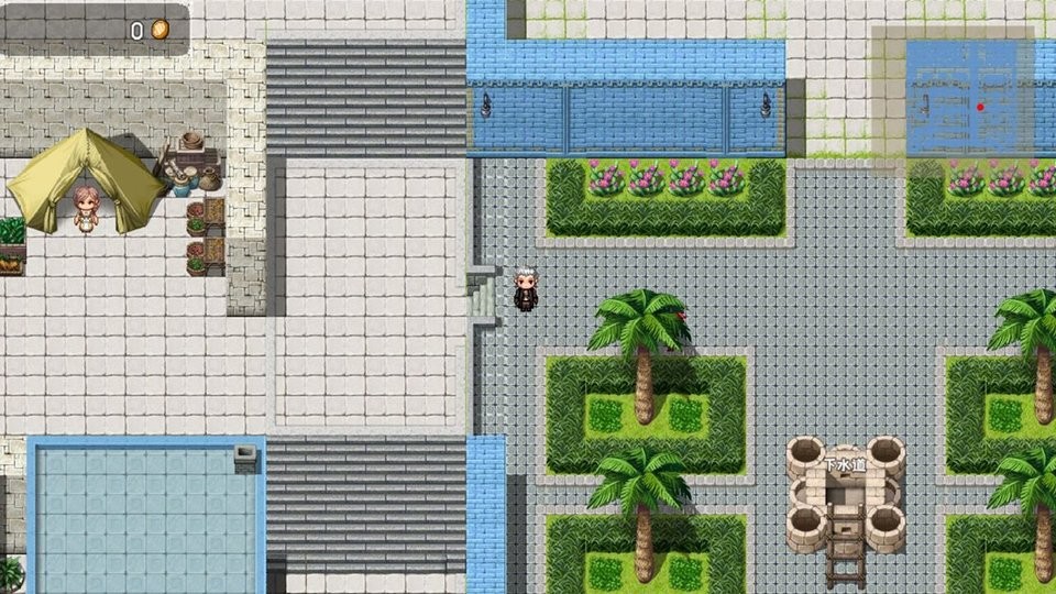 爆肝魔王的异世界狂想曲游戏