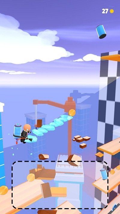 绘制冲浪者最新版 绘制冲浪者游戏下载