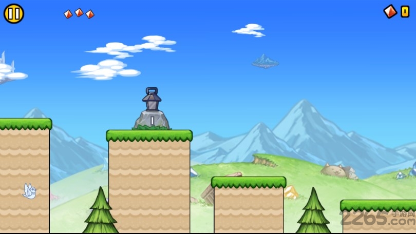 猫咪大弹跳正版