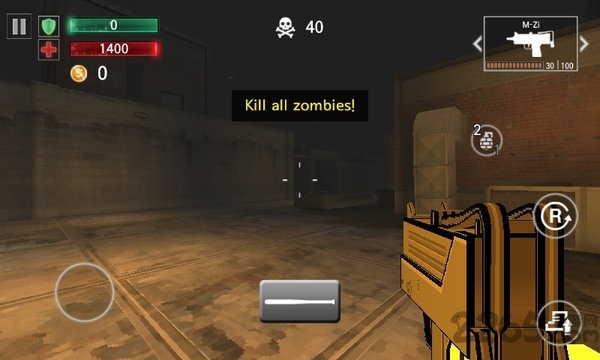 像素武装2汉化破解版