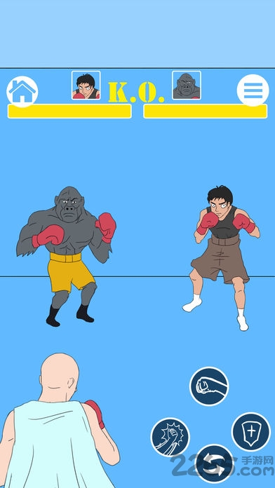 白日梦大作战手机版