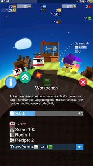 我的星球无限生命版