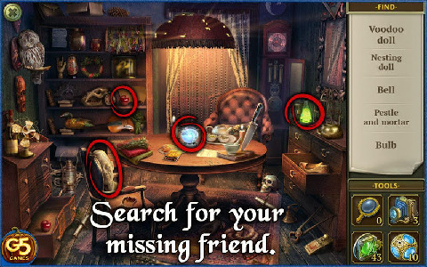 隐匿城市神秘暗影下载 隐匿城市神秘暗影手游